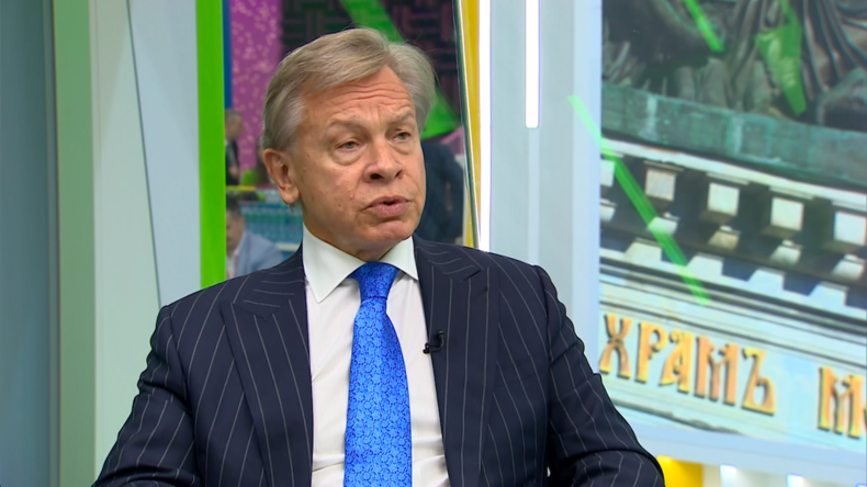 «Poutine est devenu la bête noire de l’Occident»  